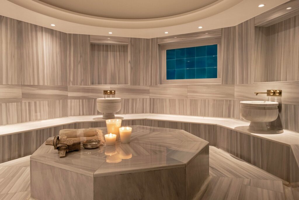 Vakko Hotel & Residence Sumahan Bosphorus
