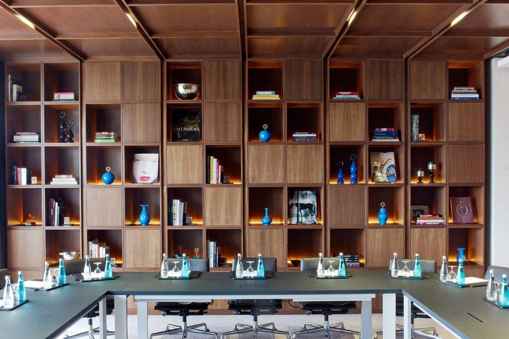 The St. Regis Istanbul