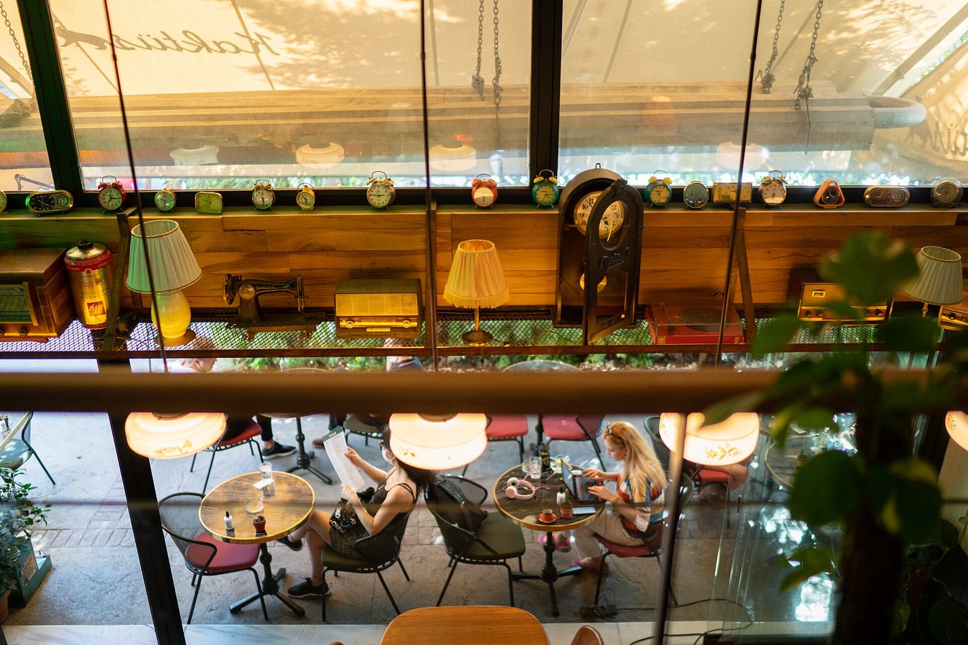Kaktüs Cihangir Breakfast Club
