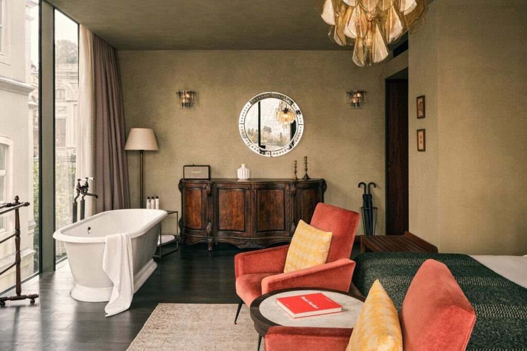 Soho House Istanbul