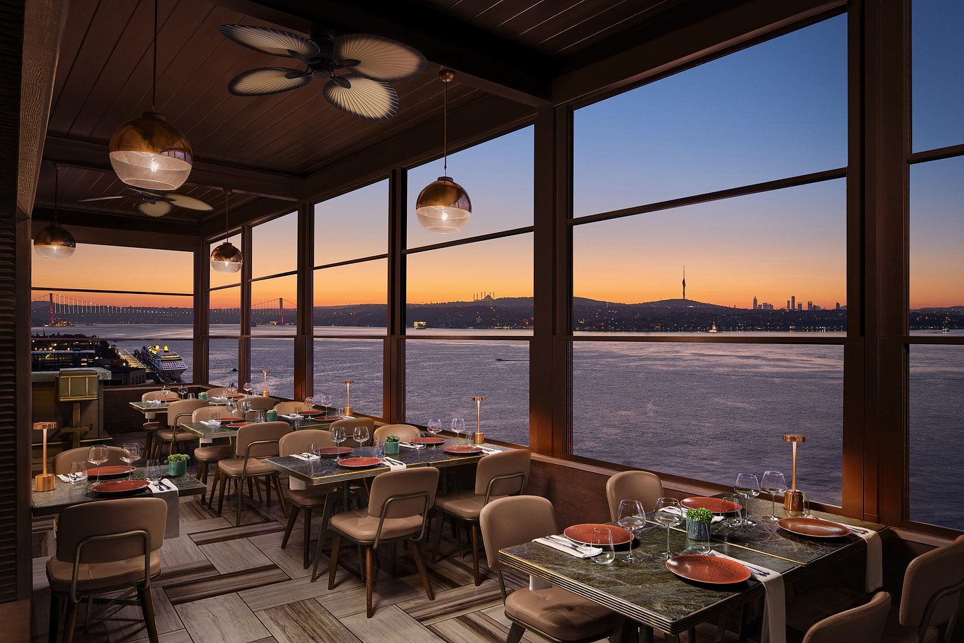 Octo Istanbul