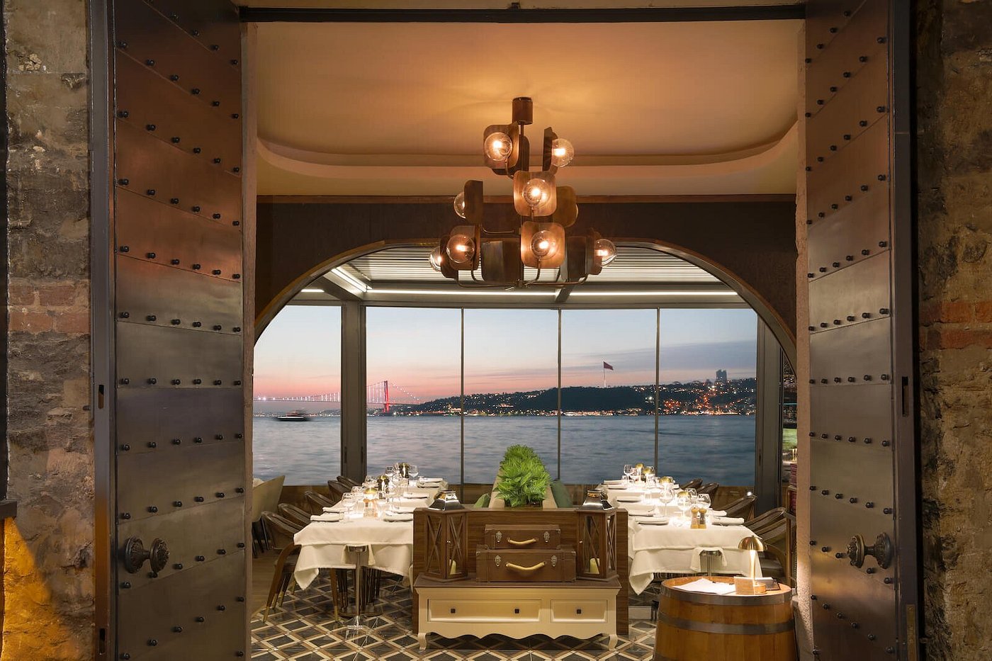 Osteria Salvatore
