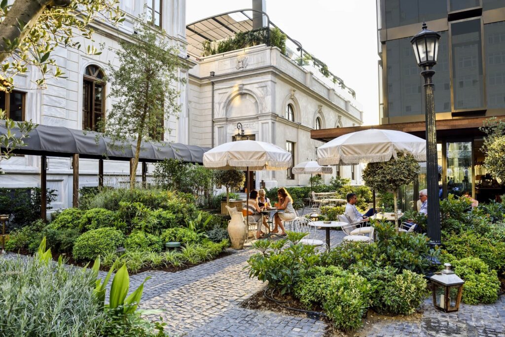 Soho House Istanbul