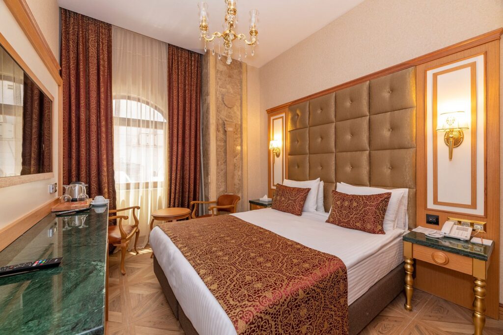 Wyndham Istanbul Old City