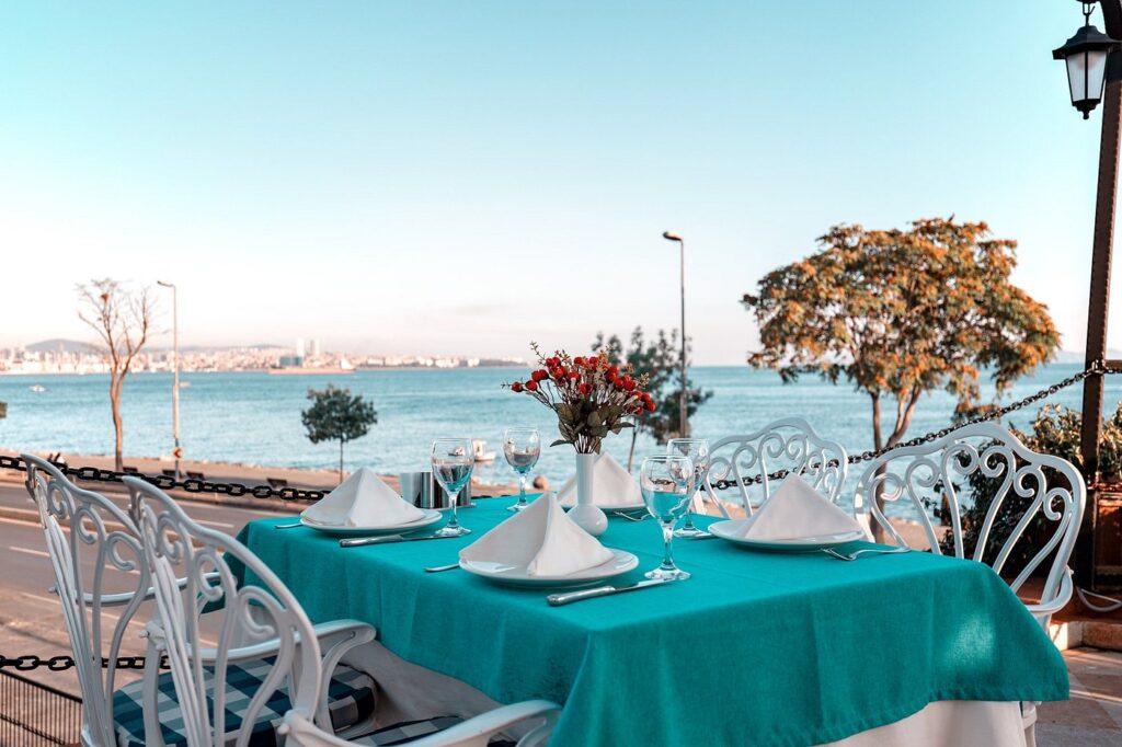 Seven Hills Palace Hotel & Spa
