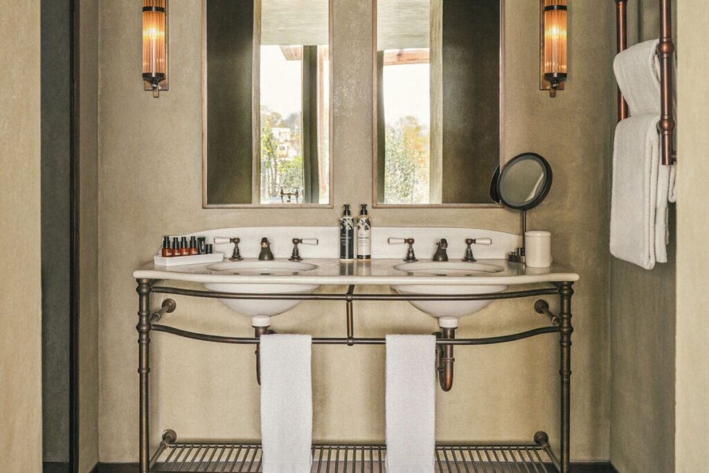 Soho House Istanbul