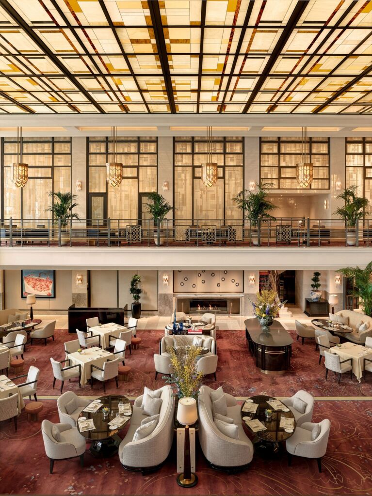 The Peninsula Istanbul