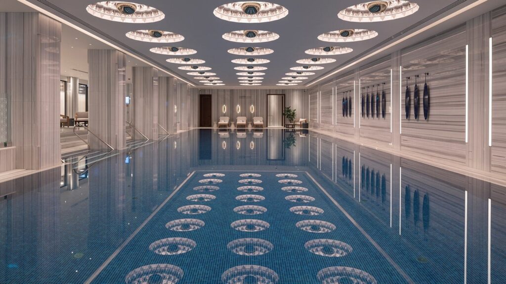 The Peninsula Istanbul