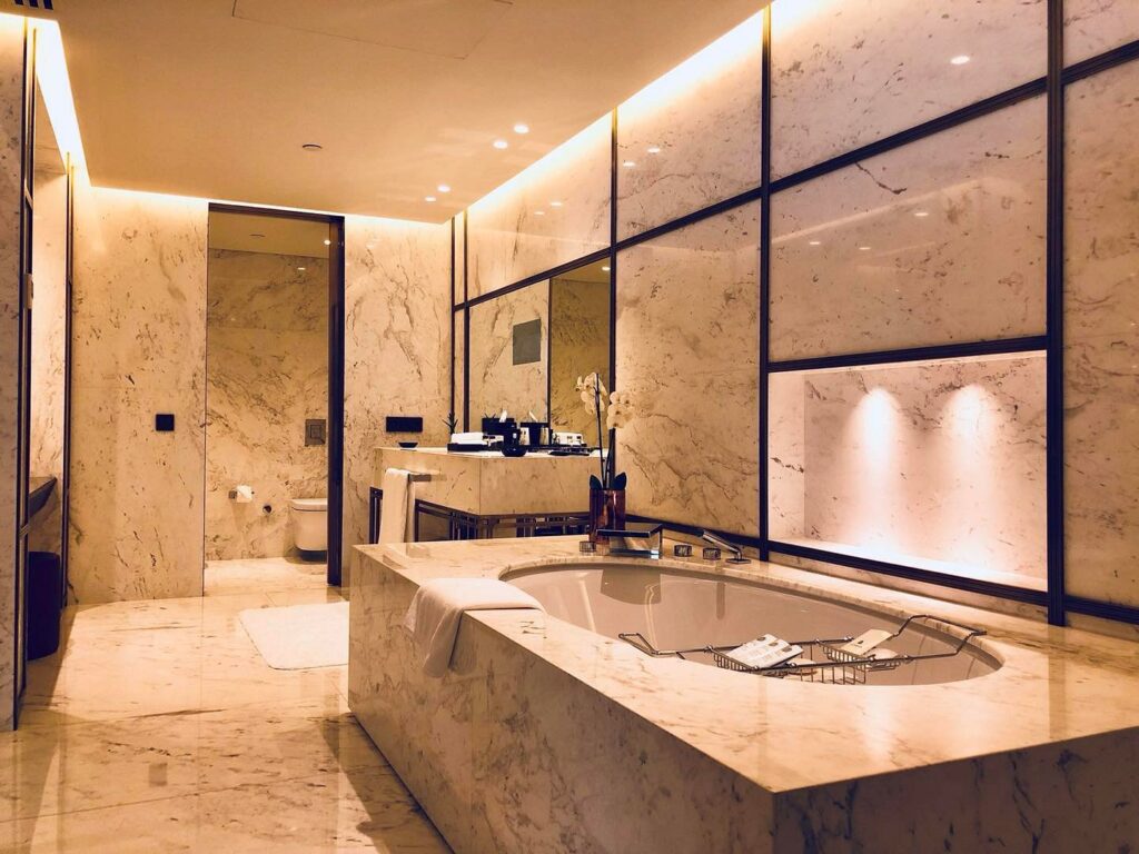 The St. Regis Istanbul