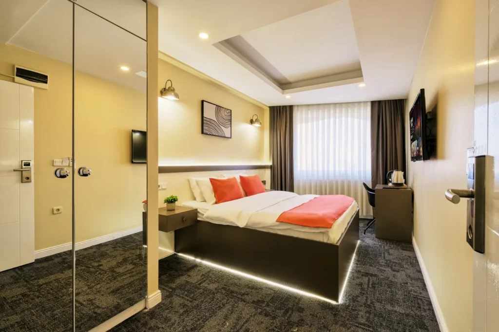 Duck Otel