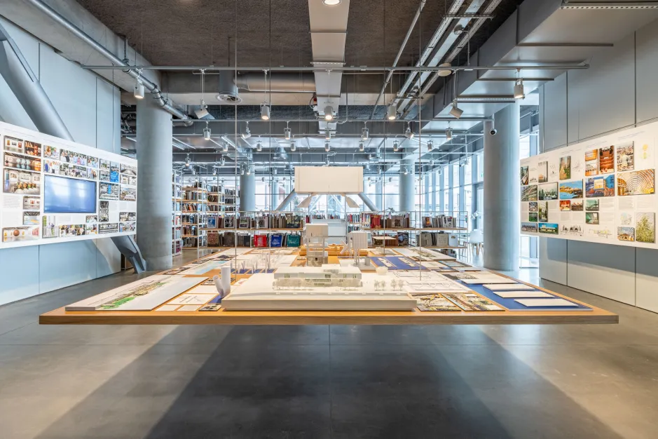 Renzo Piano: Genius Loci