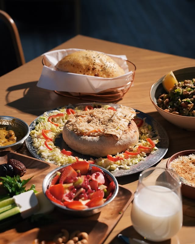 Ala Rasi Restaurant