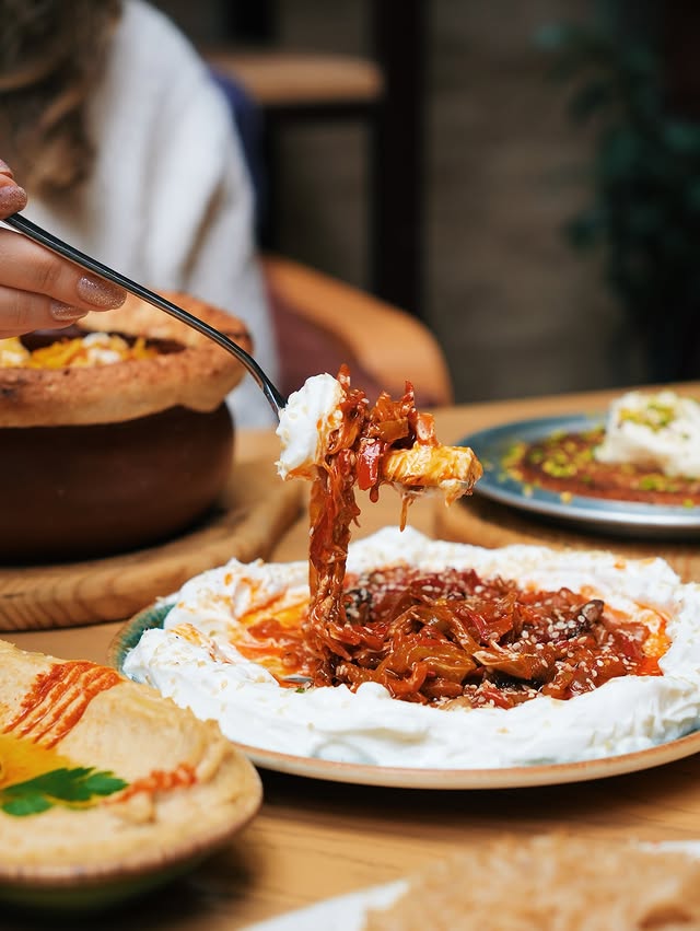 Ala Rasi Restaurant