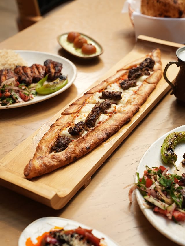 Ala Rasi Restaurant