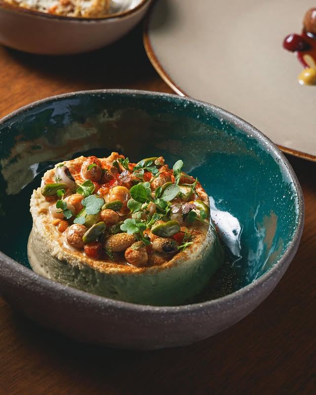 Avlu Restaurant