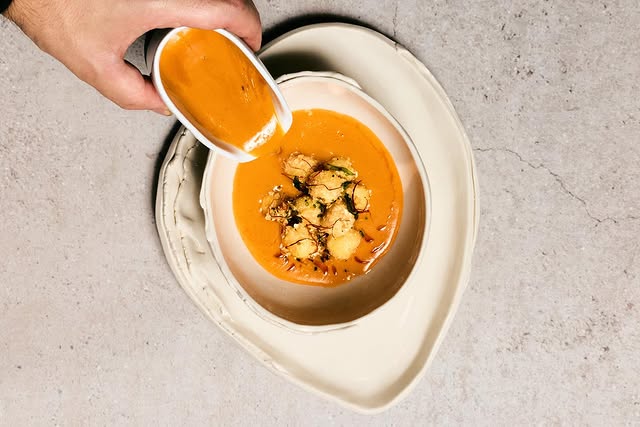 Avlu Restaurant