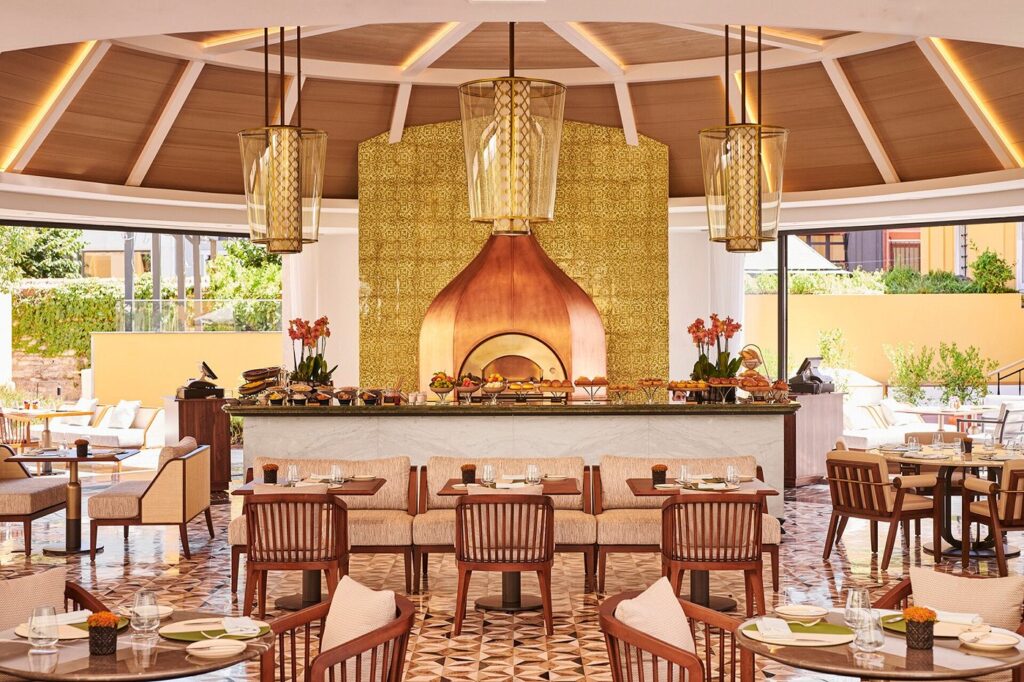Avlu Restaurant
