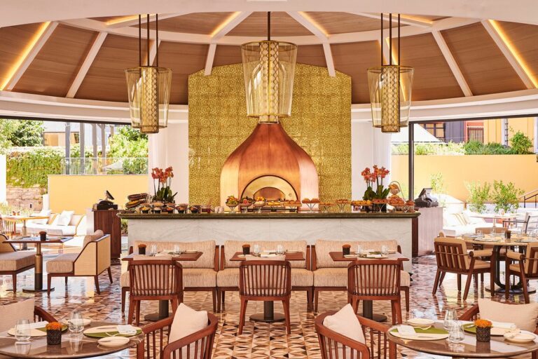 Avlu Restaurant