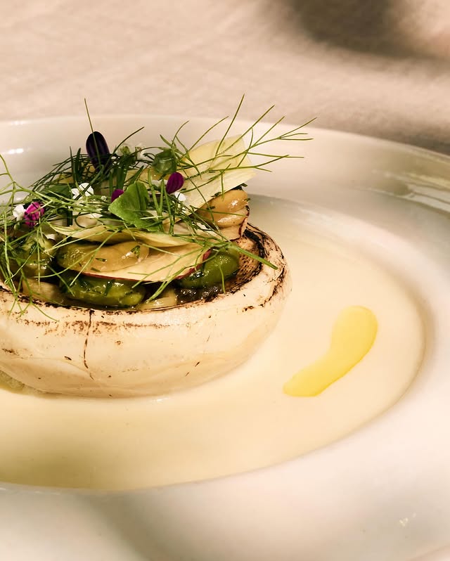 Avlu Restaurant
