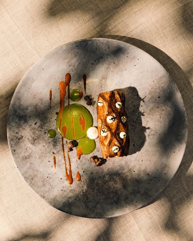 Avlu Restaurant