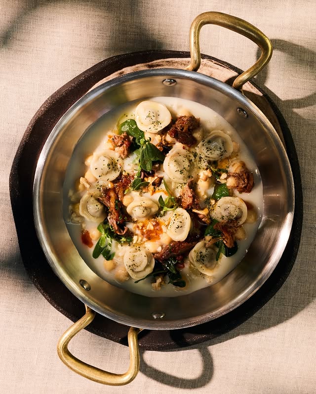 Avlu Restaurant