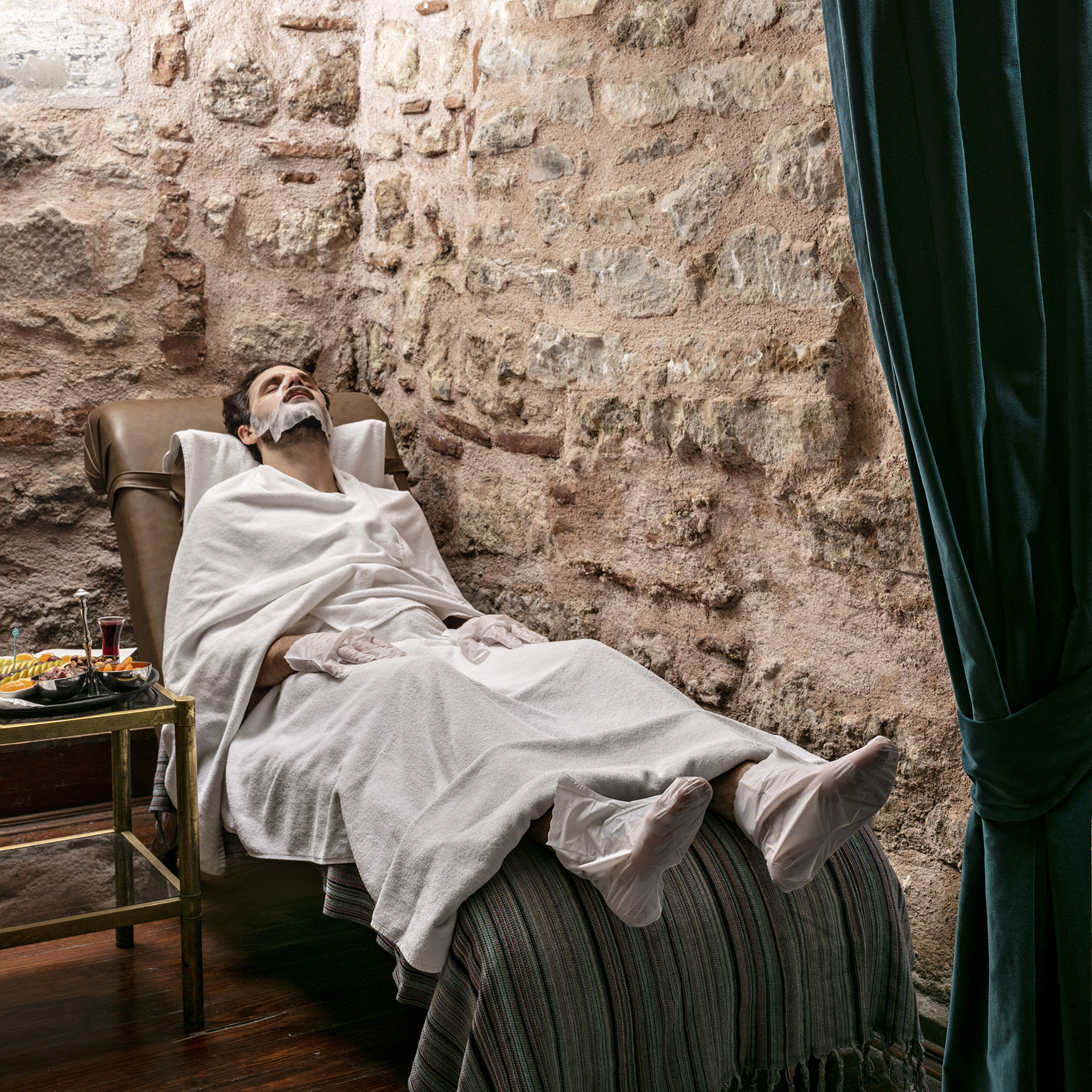 Cağaloğlu Hammam