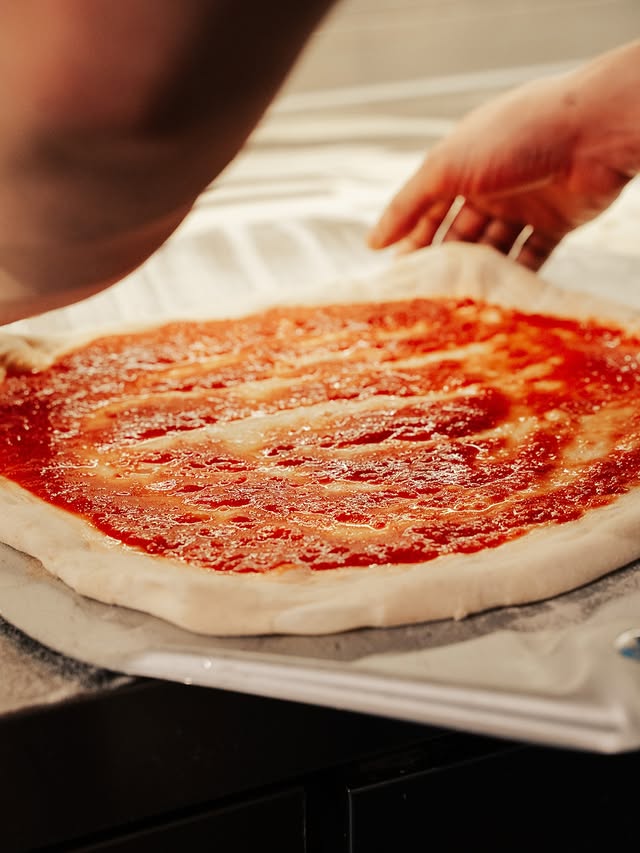 Crust & Co.