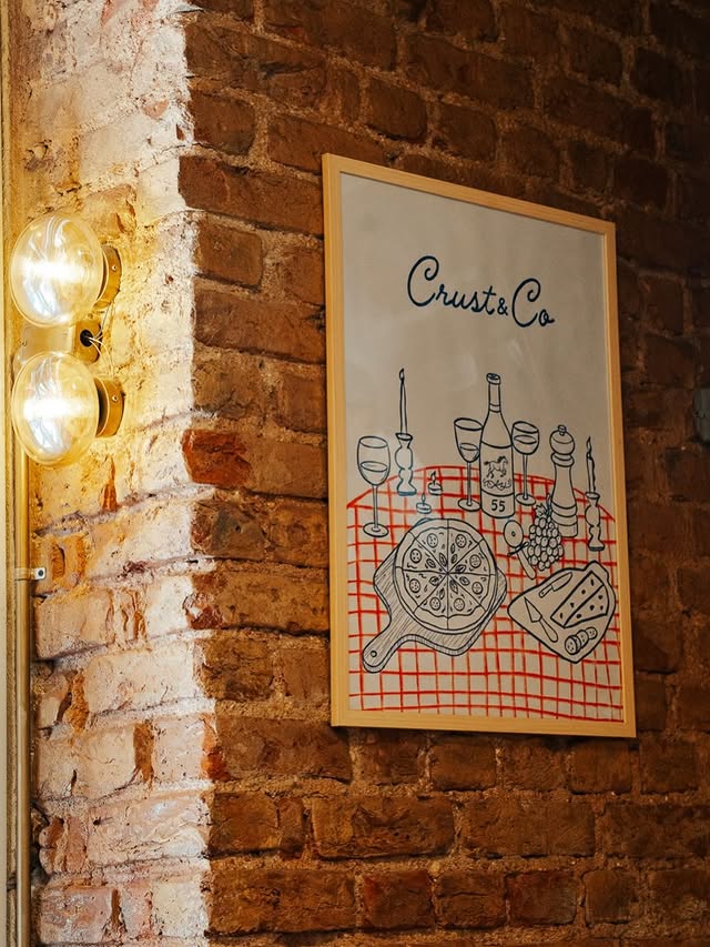 Crust & Co.