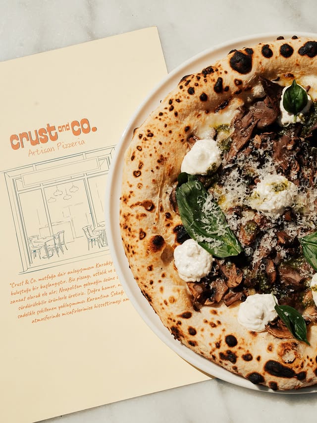 Crust & Co.