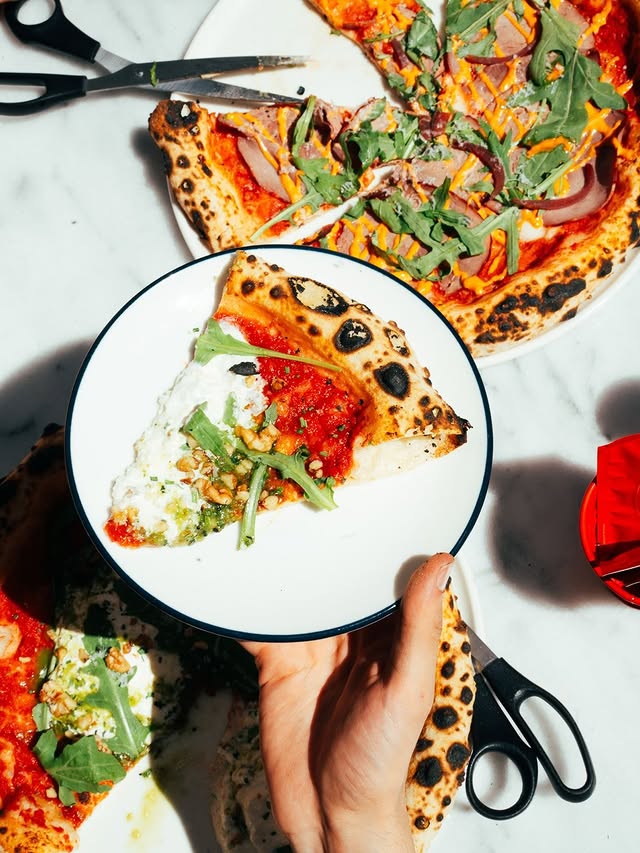 Crust & Co.