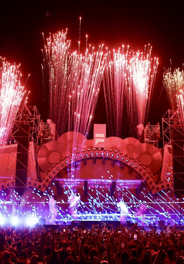 Festival of Istanbul 2026