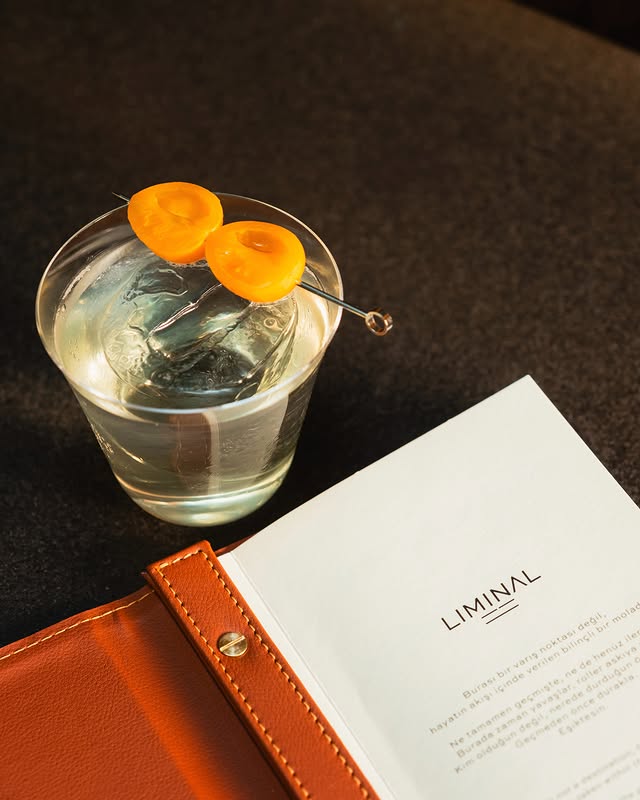 Liminal