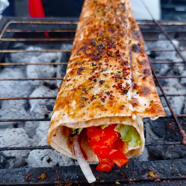 Meşhur Balıkçı Eyyup Usta