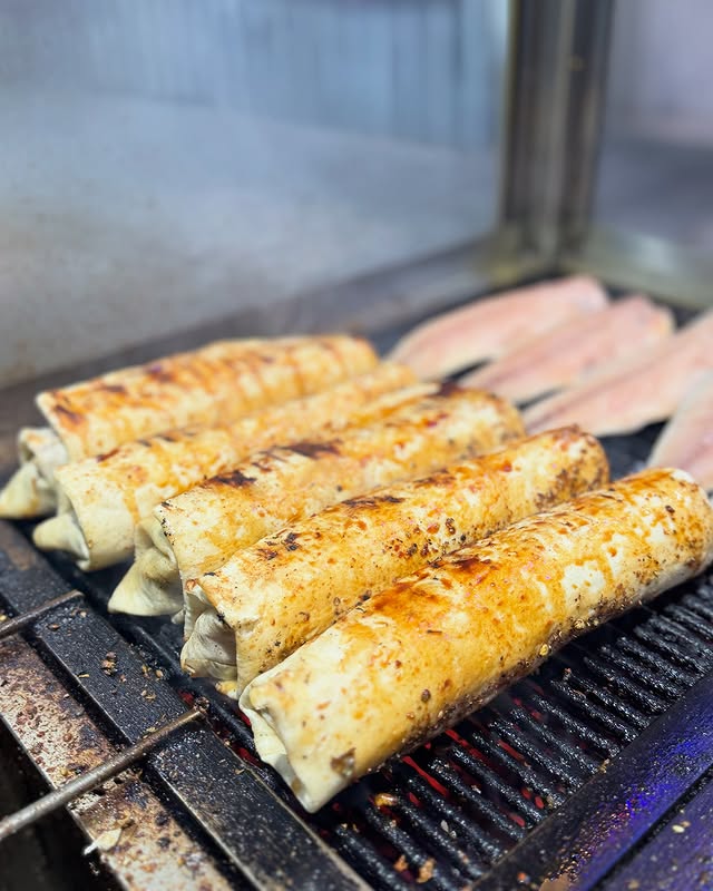 Meşhur Balıkçı Eyyup Usta