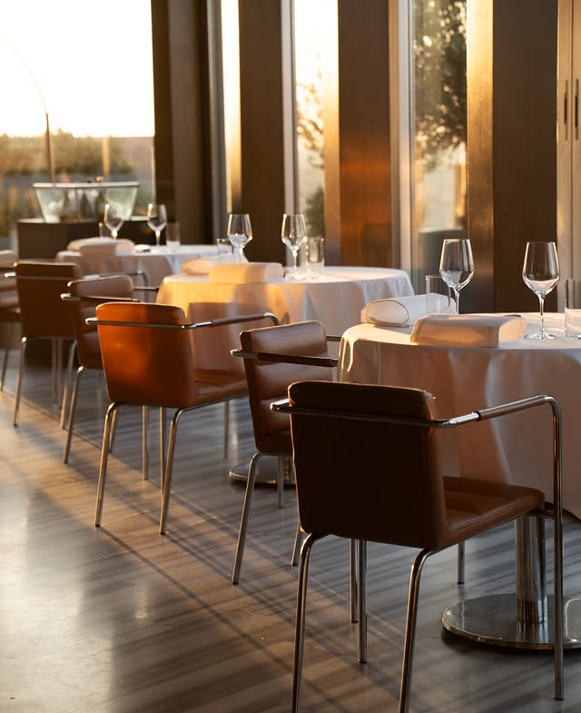 Mikla Restaurant Istanbul