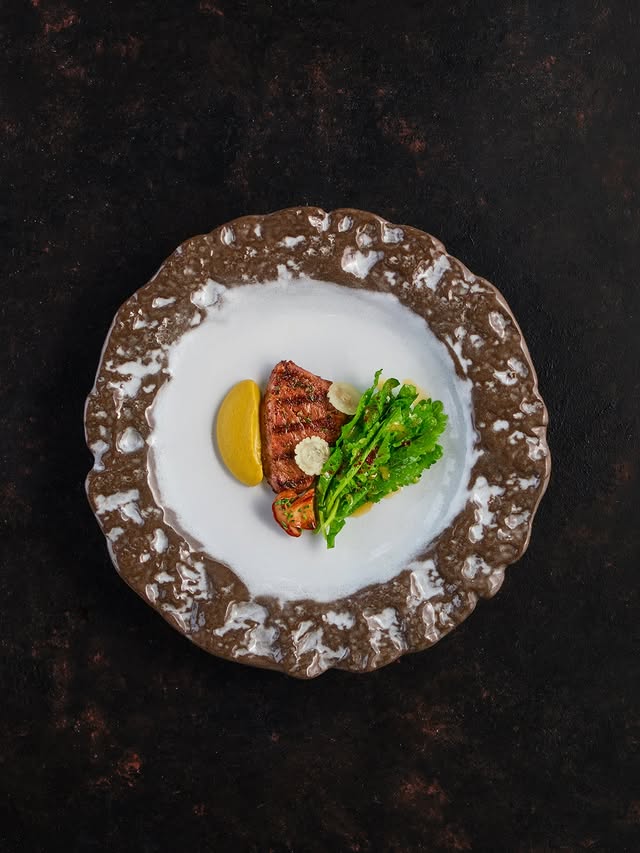 Mikla Restaurant Istanbul