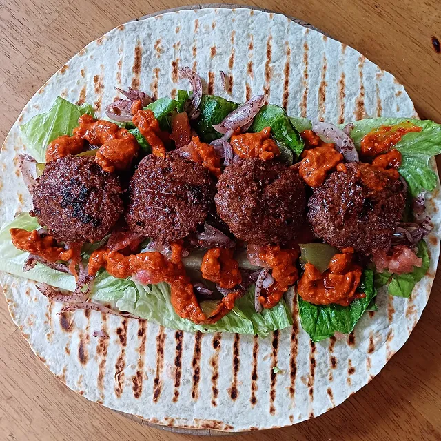 The Vegan Regime