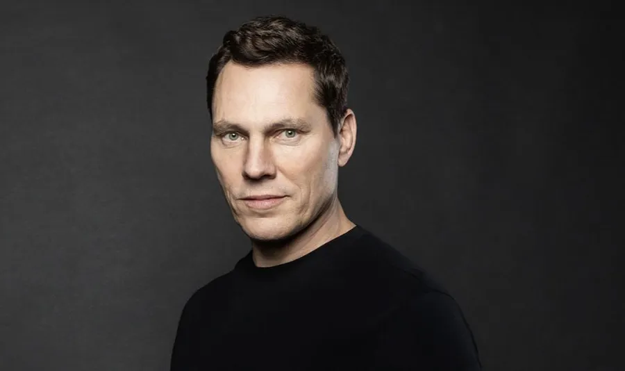 Tiësto at Istanbul Festival