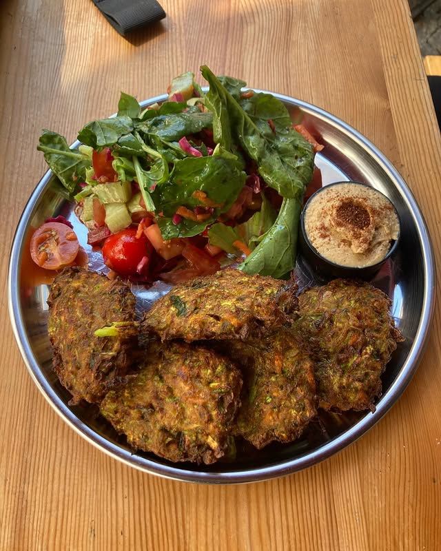 Vatka Burger Co.