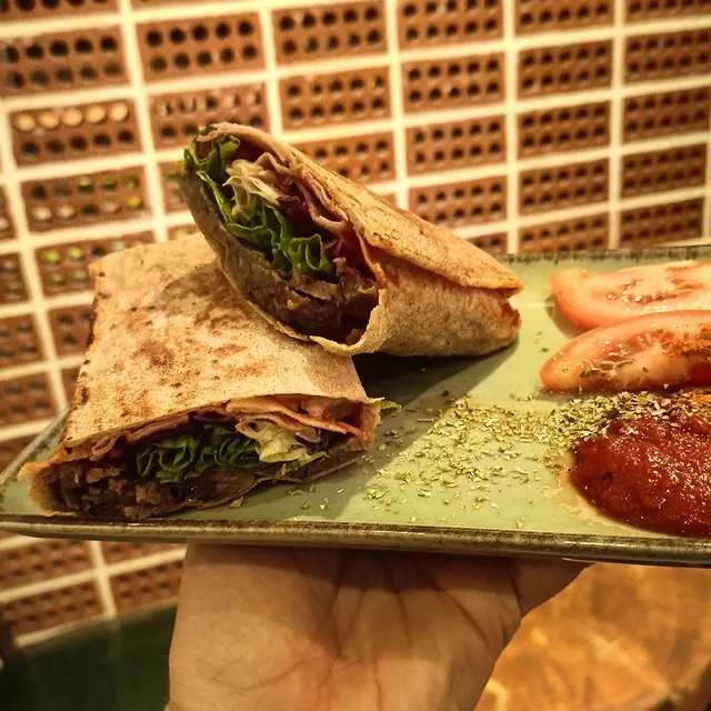 Vegan Community Kitchen