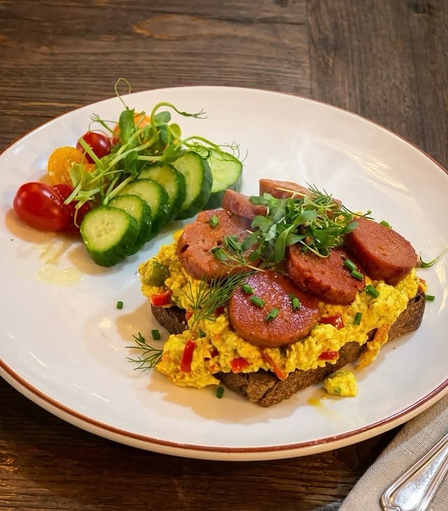 Vegan Dükkan Lokanta