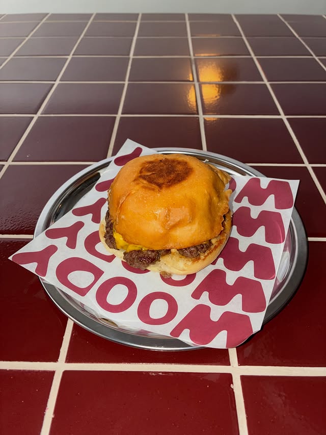 Woody Burger