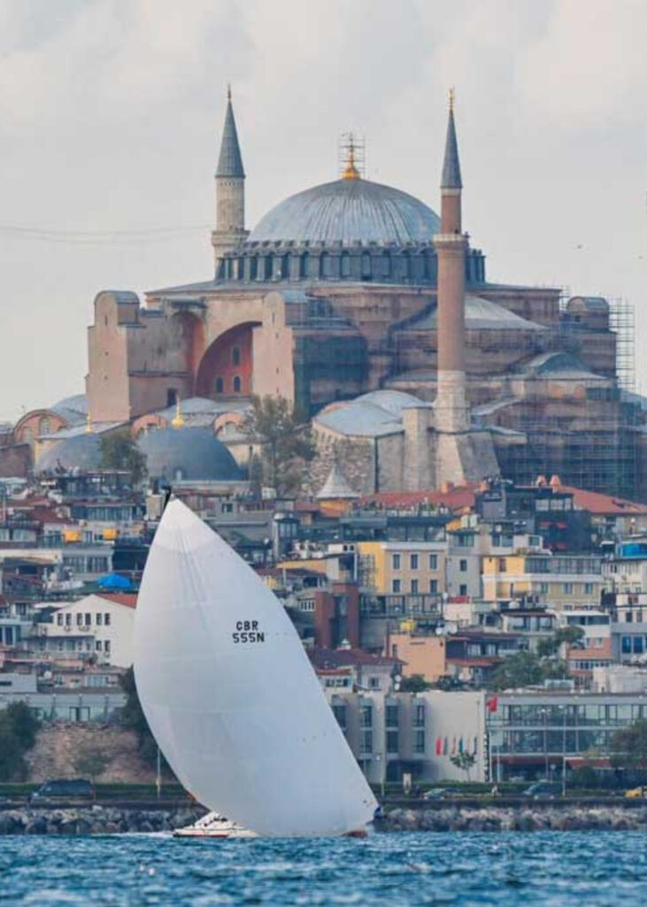 Bosphorus Cup 2026