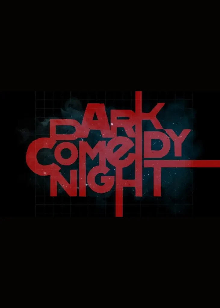 Dark Comedy Night in Istanbul