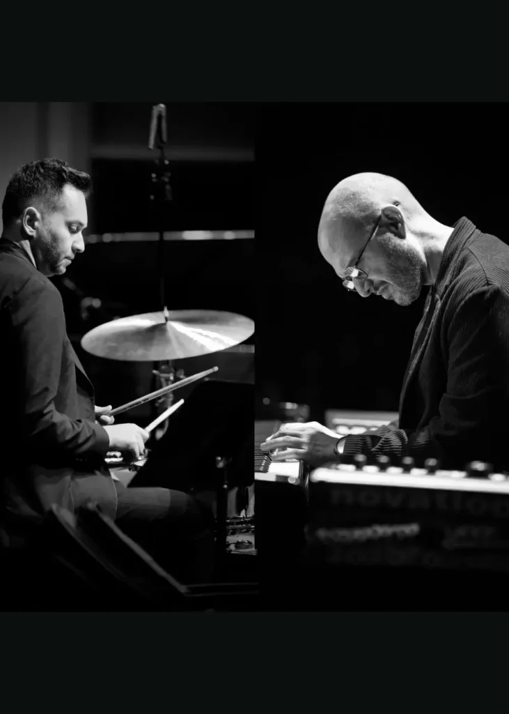 E2-E4 Live in Istanbul