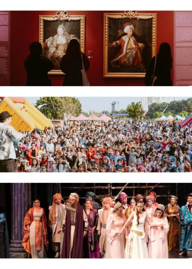 Istanbul Culture Route Festival 2026