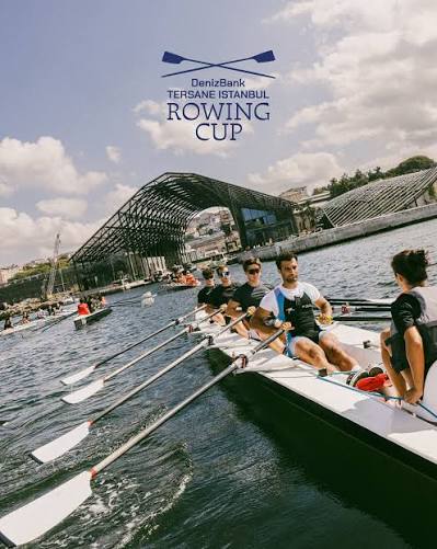 Istanbul Rowing Cup 2026