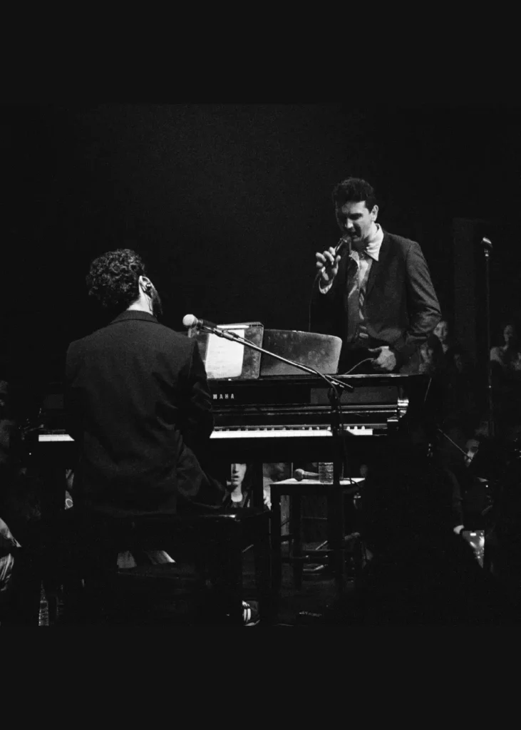 Jakuzi on Piano in Istanbul