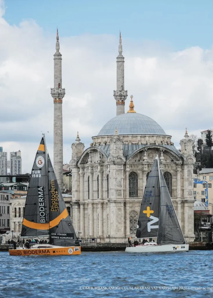 Presidential International Yacht Races – Victory Cup