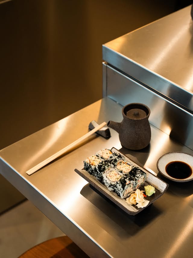 Suimaki